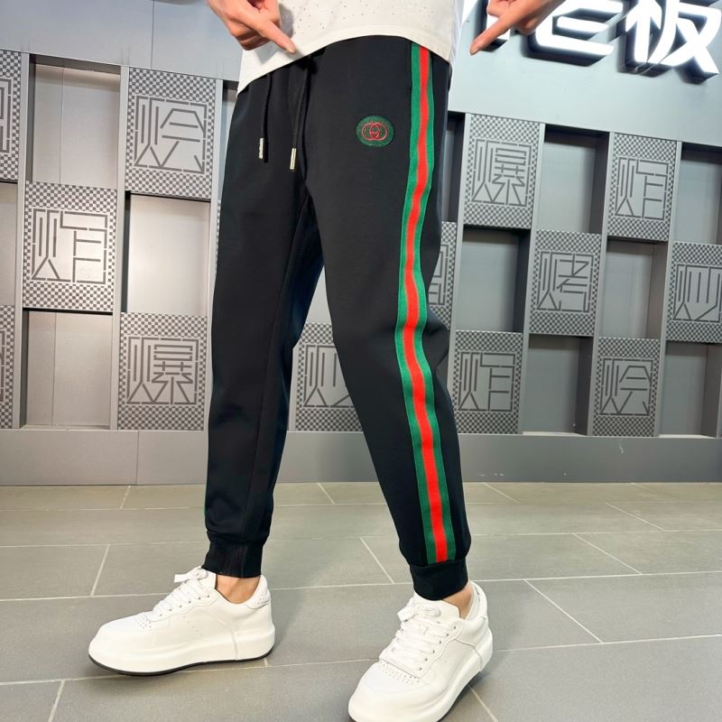 Gucci Long Pants